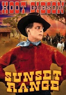 Sunset Range (1935)
