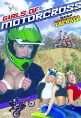 Playboy Exposed: Girls of Motorcross (2003)