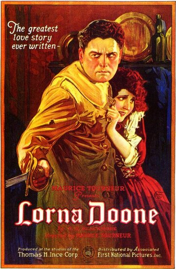 Лорна Дун (1922)