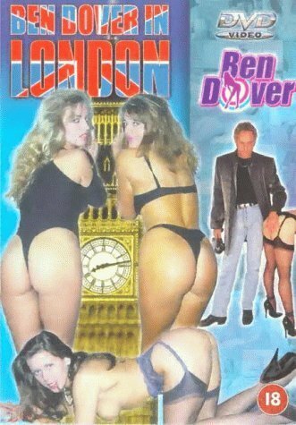 Ben Dover in London (1994)