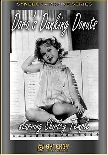 Dora's Dunking Doughnuts (1933)