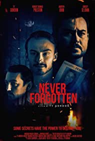 Never Forgotten (2022)