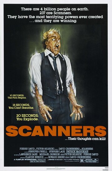 Сканеры (1980)