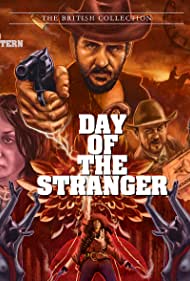 Day of the Stranger