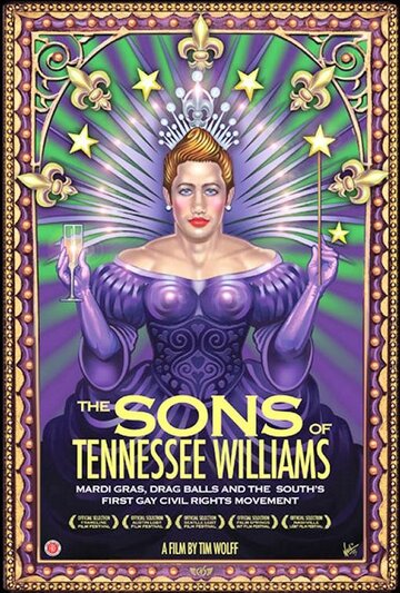 The Sons of Tennessee Williams (2010)