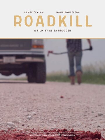 Roadkill (2020)