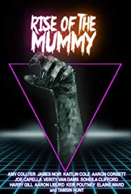 Rise of the Mummy