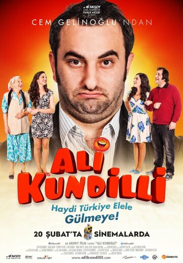 Ali Kundilli (2015)
