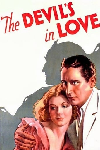 Влюбленный дьявол (1933)