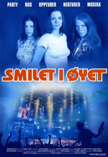 Smilet i øyet (2002)