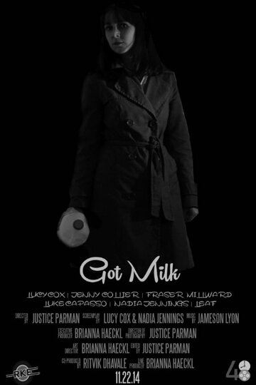 Got Milk (2014)