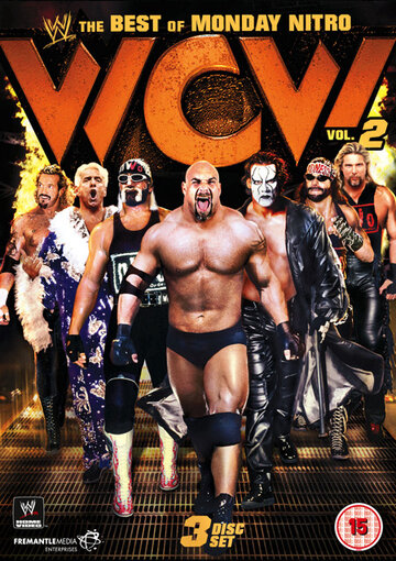WWE: The Very Best of WCW Monday Nitro, Vol. 2 (2013)