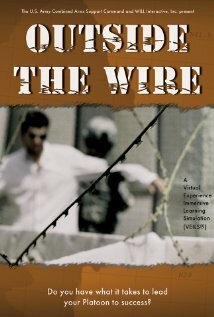 Outside the Wire (2007)