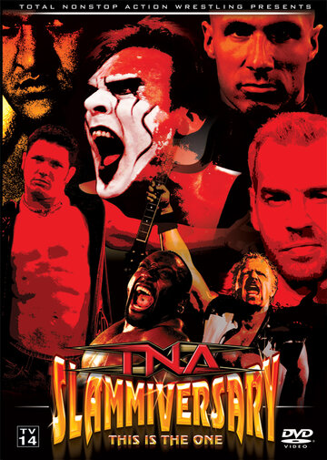 TNA Сламмиверсари (2006)
