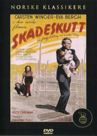 Skadeskutt (1951)
