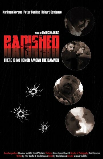 Banished (2007)