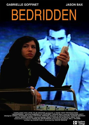 Bedridden (2005)