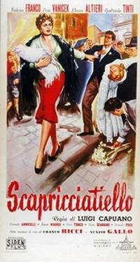 Scapricciatiello (1955)