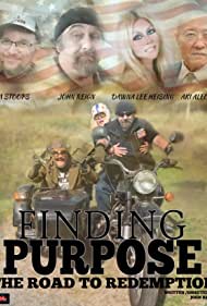 Finding Purpose: The Road to Redemption (2020)