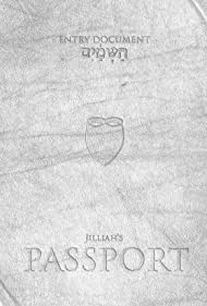 Jilliahsmen Trinity 2.5: Passport