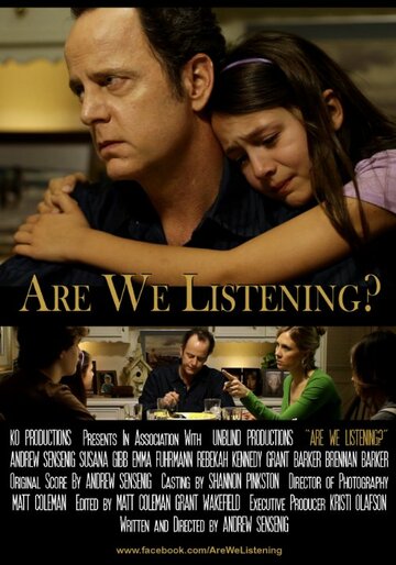 Are We Listening? (2012)