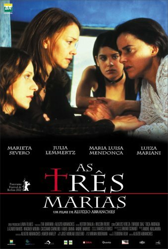Три Марии (2002)