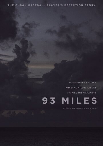 93 Miles (2018)