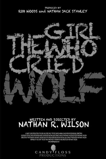 The Girl Who Cried Wolf (2013)