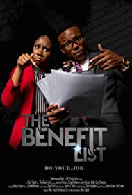 The Benefit List (2020)