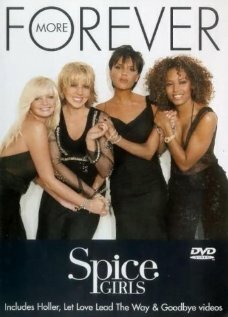 Spice Girls: Forever More (2000)