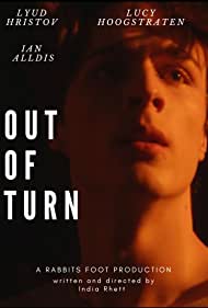 Out of Turn (2023)