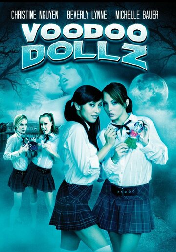 Куклы Вуду (2008)