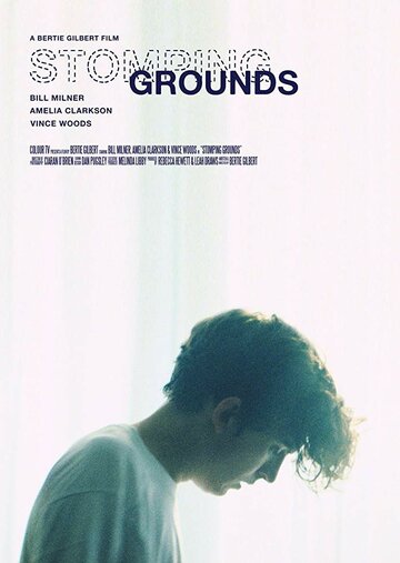 Stomping Grounds (2018)
