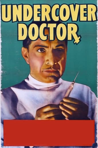 Доктор под прикрытием (1939)