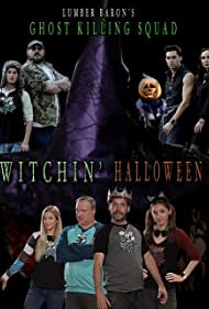 Ghost Killing Squad: Witchin' Halloween (2020)