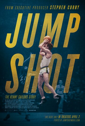 Бросок в прыжке: История Кенни Сейлорса (2019)