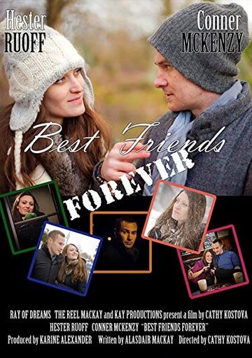 Best Friends Forever (2013)