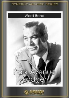 Park Avenue Logger (1937)