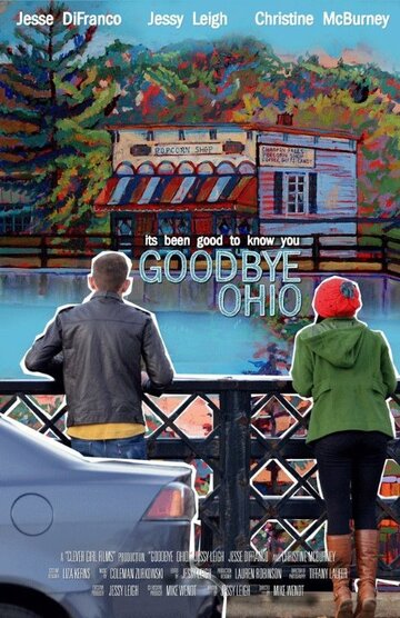 Goodbye, Ohio (2016)