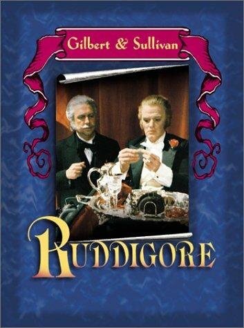 Ruddigore (1982)