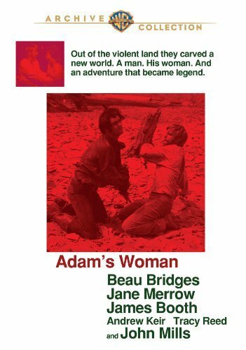Женщина Адама (1970)