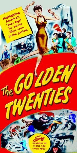 Золотые двадцатые (1950)