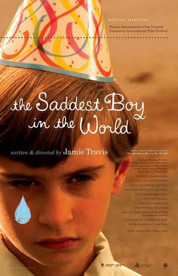 Самый грустный мальчик в мире (2006)