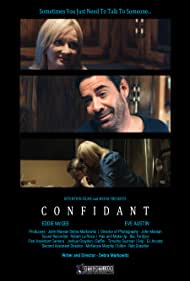 Confidant (2020)