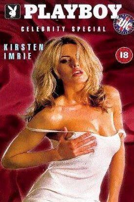 Playboy Celebrity Special: Kirsten Imrie (1999)