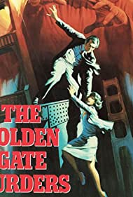 Убийцы из «Золотых ворот» (1979)