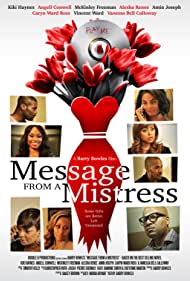 Message from a Mistress (2017)