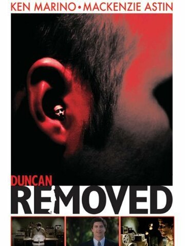 Duncan Removed (2006)