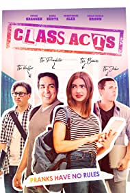 Classacts (2018)