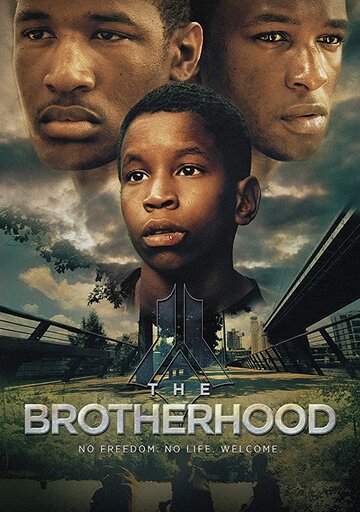 The Brotherhood (2017)
